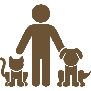 Dog Sitter di domenica | 1 cane