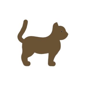 Cat sitter 1 visita